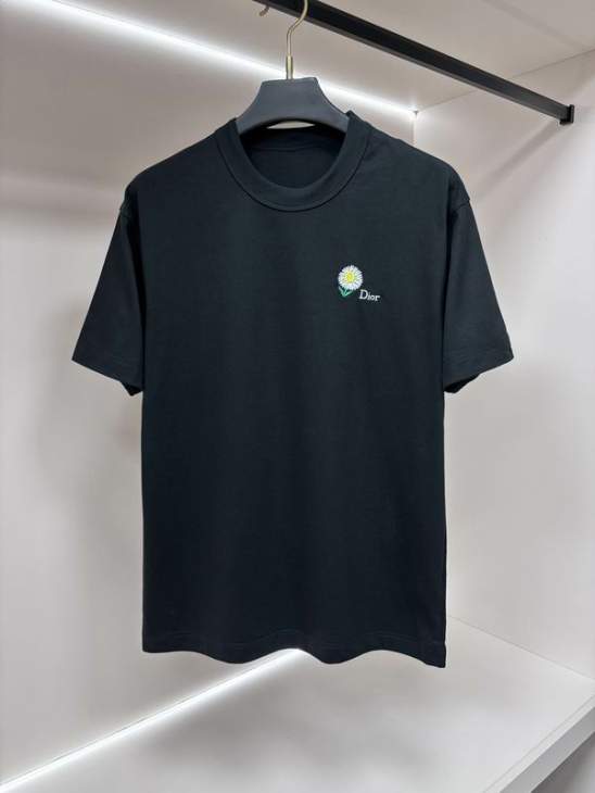 Dior T Shirts Short _SKUDiorM-3XL24or0316334